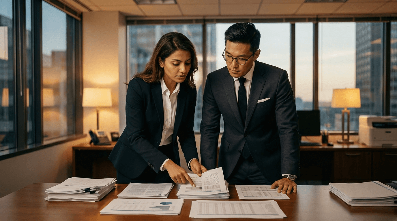 HOW LEGAL CONSULTATIONS WORK